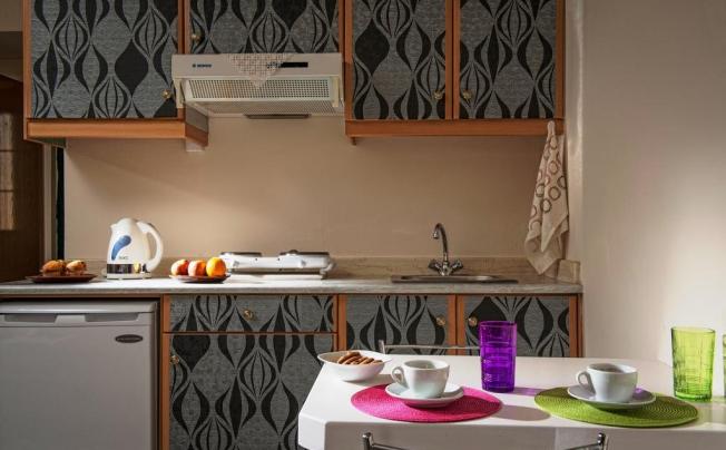 Фото отеля Cretan Family Apartments