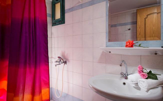 Фото отеля Cretan Family Apartments