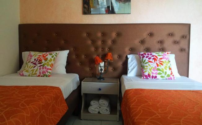 Фото отеля Cretan Family Apartments