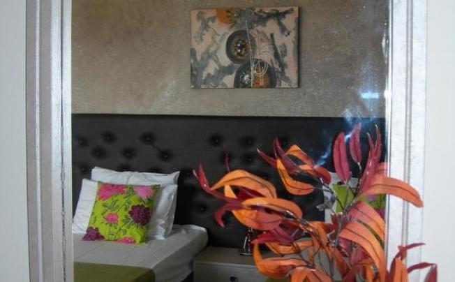 Фото отеля Cretan Family Apartments