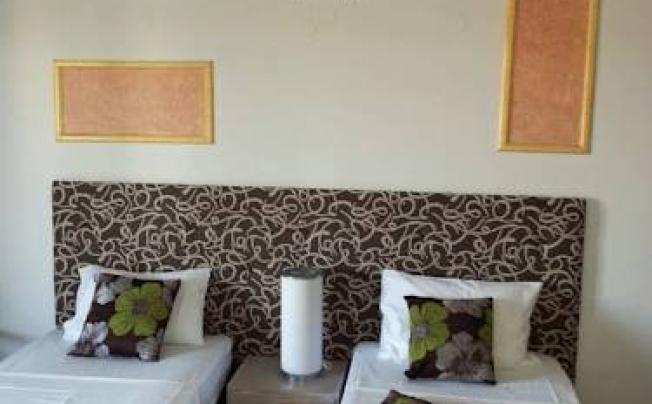 Фото отеля Cretan Family Apartments