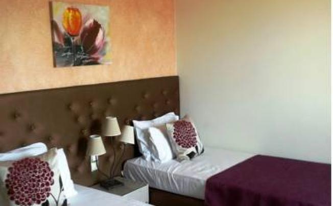 Фото отеля Cretan Family Apartments