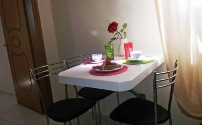 Фото отеля Cretan Family Apartments