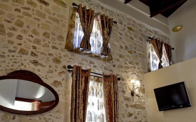 Фото отеля Antica Dimora Suites