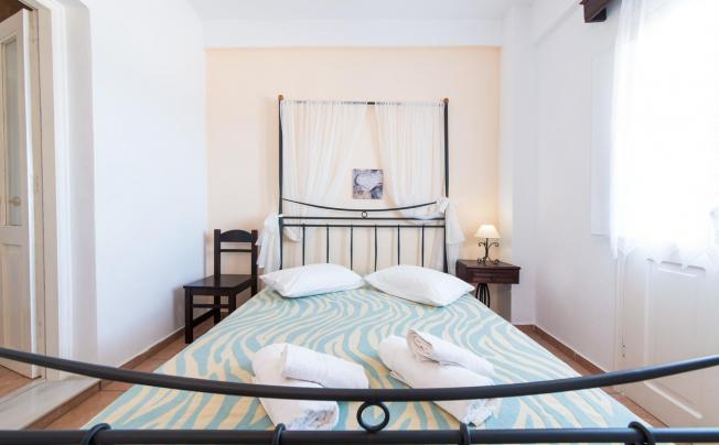 Фото отеля Agnadi Villa