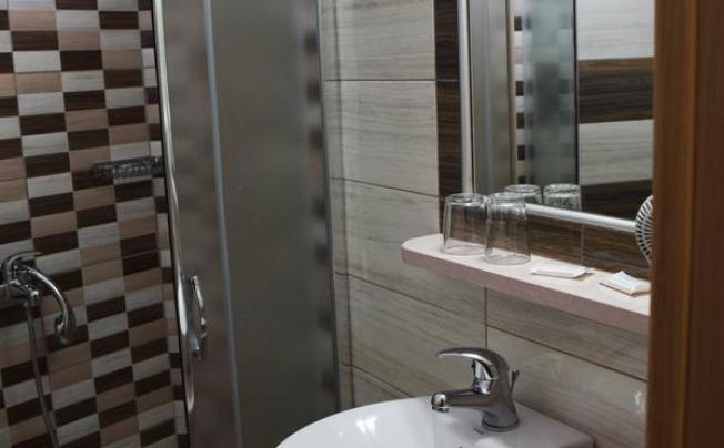 Фото отеля Iro Hotel