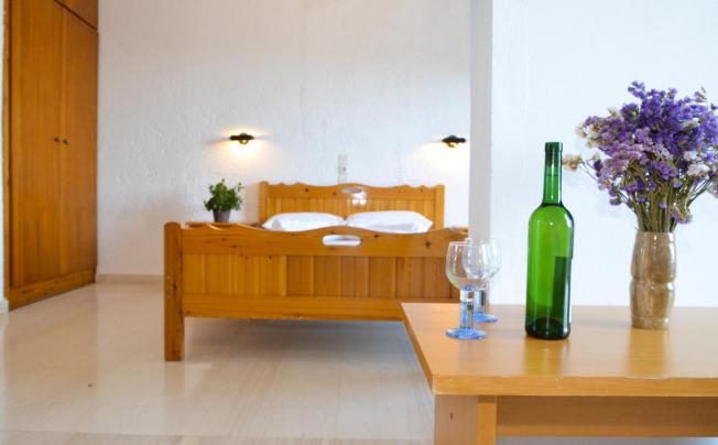 Фото отеля Iro Hotel