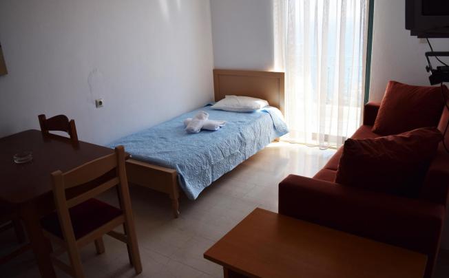 Фото отеля Iro Hotel