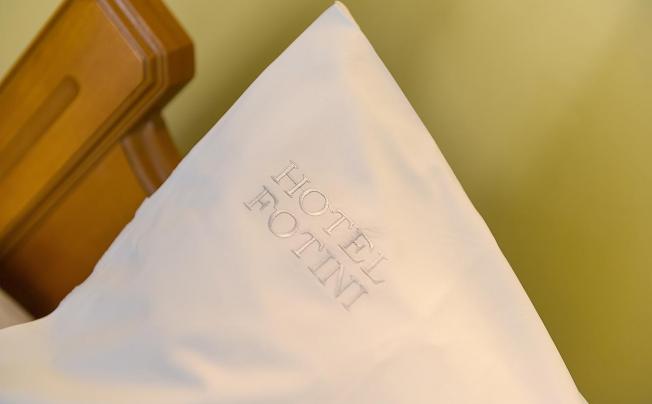 Фото отеля Fotini Hotel KALAMATA 