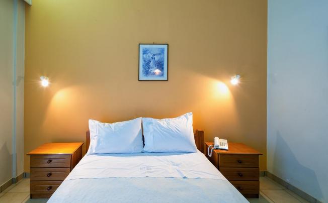 Фото отеля Fotini Hotel KALAMATA 
