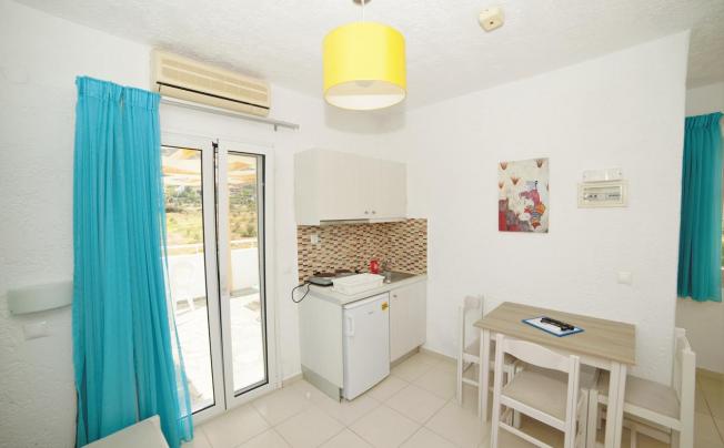 Фото отеля Villa Stella Apartments