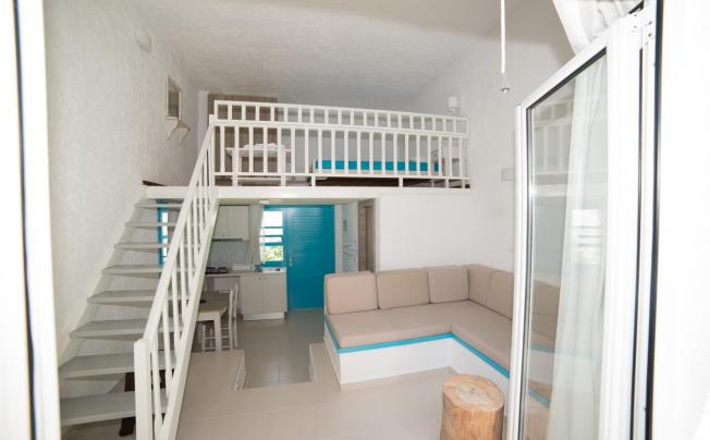 Фото отеля Villa Stella Apartments
