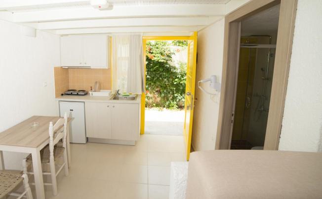 Фото отеля Villa Stella Apartments