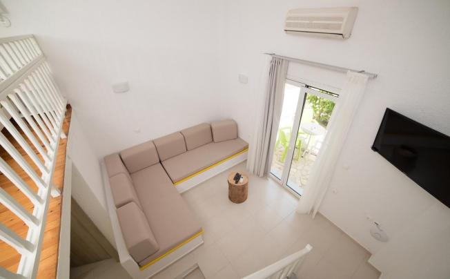 Фото отеля Villa Stella Apartments