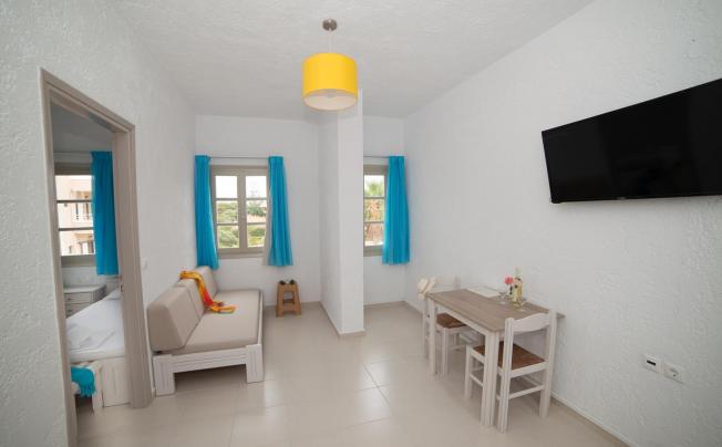 Фото отеля Villa Stella Apartments