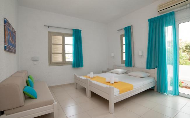 Фото отеля Villa Stella Apartments