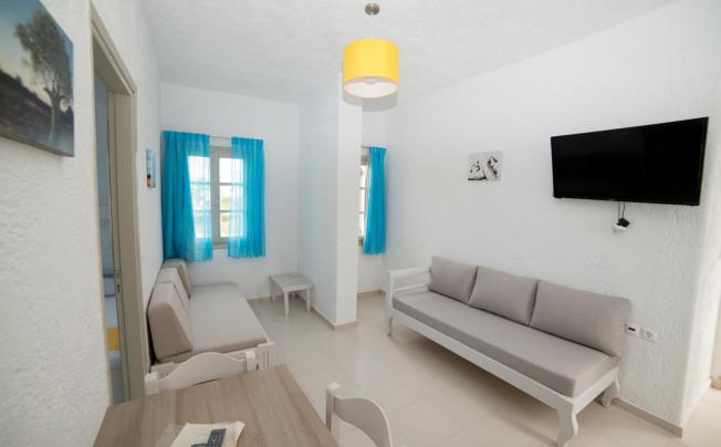 Фото отеля Villa Stella Apartments