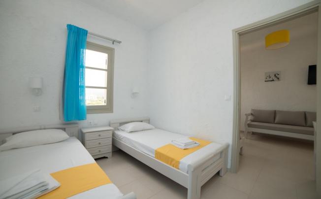 Фото отеля Villa Stella Apartments