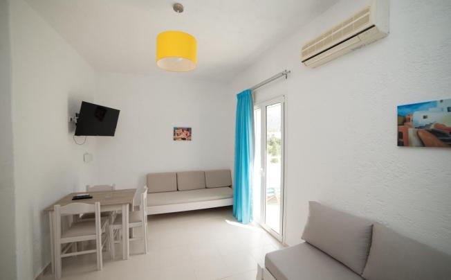 Фото отеля Villa Stella Apartments