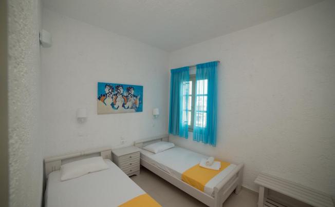 Фото отеля Villa Stella Apartments