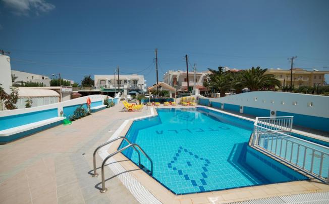 Фото отеля Villa Stella Apartments