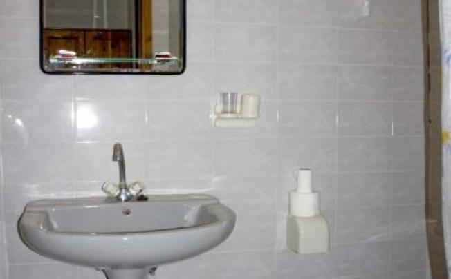 Фото отеля Natasa Hotel