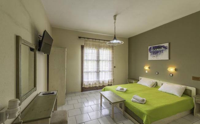 Фото отеля Natasa Hotel