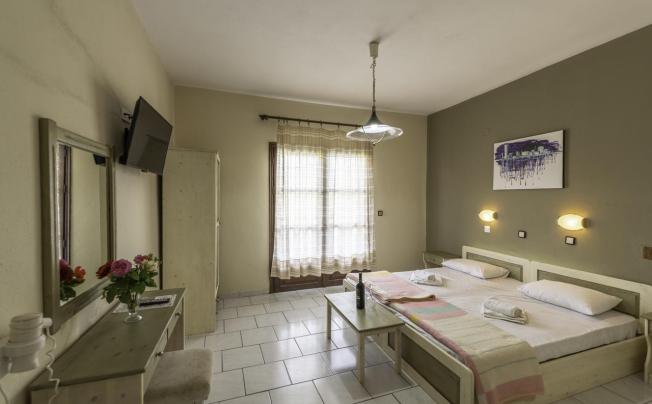 Фото отеля Natasa Hotel