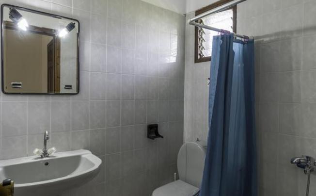 Фото отеля Natasa Hotel