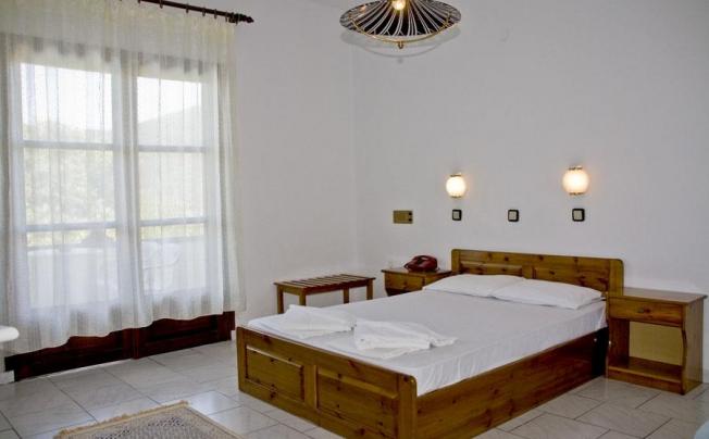 Фото отеля Natasa Hotel