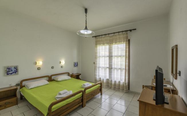 Фото отеля Natasa Hotel
