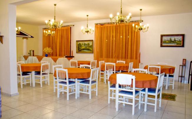 Фото отеля Natasa Hotel