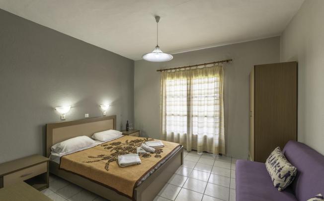 Фото отеля Natasa Hotel