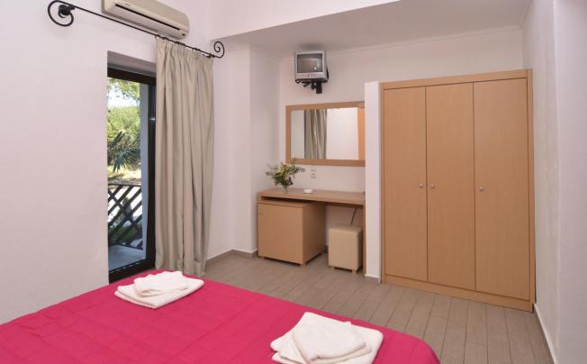 Фото отеля Esperia Hotel Thassos 