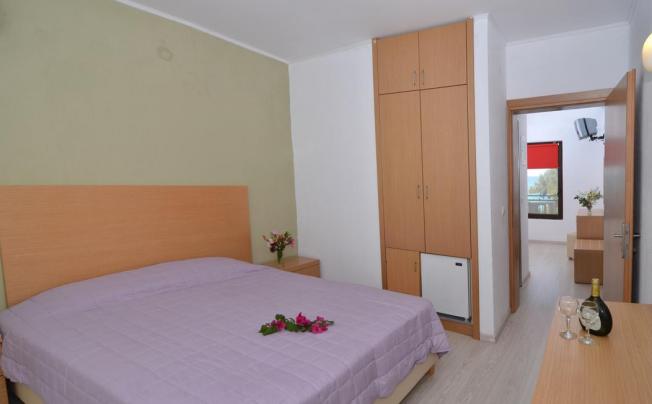 Фото отеля Esperia Hotel Thassos 