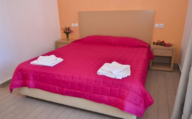 Фото отеля Esperia Hotel Thassos 