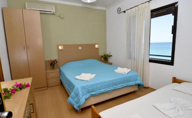 Фото отеля Esperia Hotel Thassos 