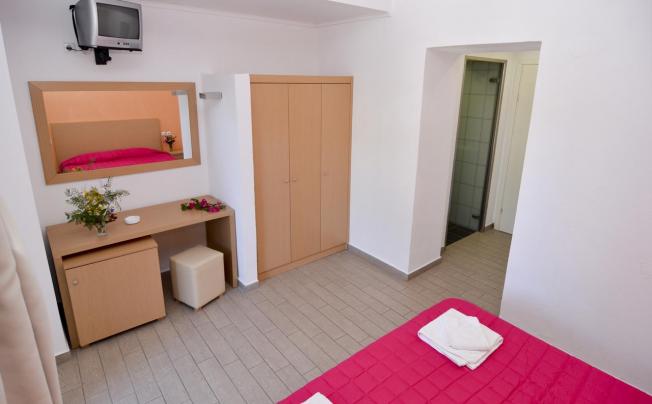 Фото отеля Esperia Hotel Thassos 