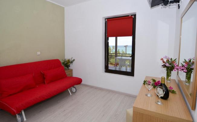 Фото отеля Esperia Hotel Thassos 