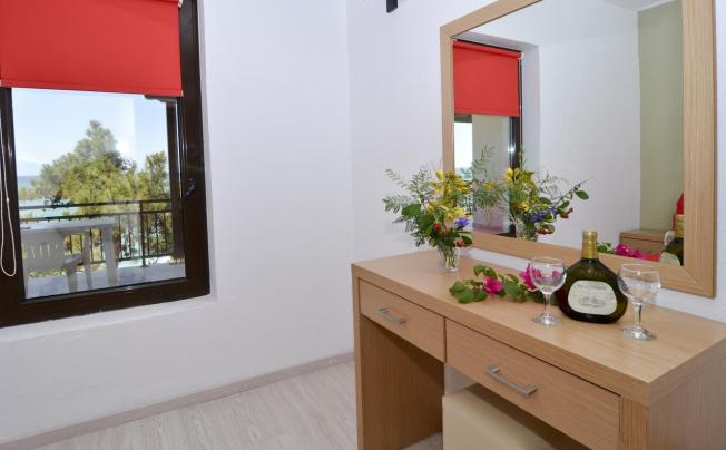Фото отеля Esperia Hotel Thassos 