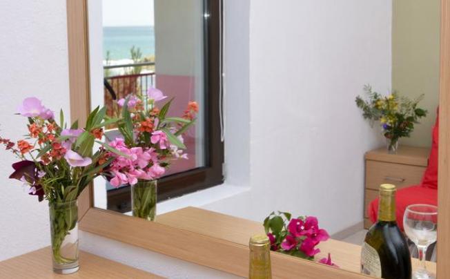 Фото отеля Esperia Hotel Thassos 