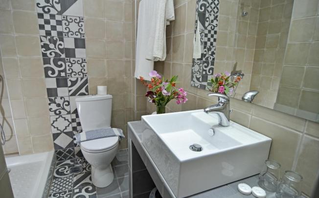 Фото отеля Esperia Hotel Thassos 