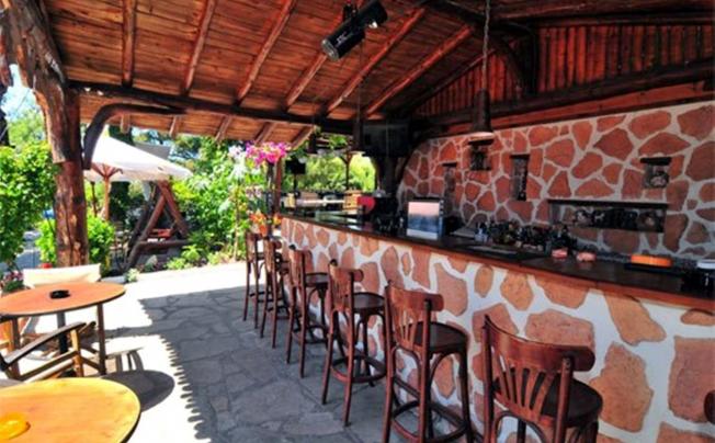 Фото отеля Esperia Hotel Thassos 