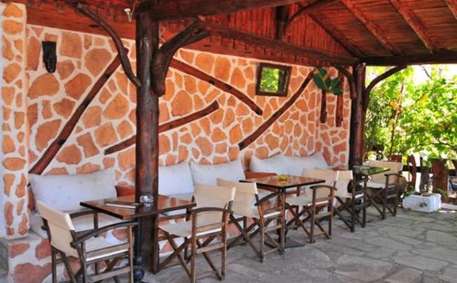 Фото отеля Esperia Hotel Thassos 