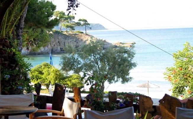 Фото отеля Esperia Hotel Thassos 