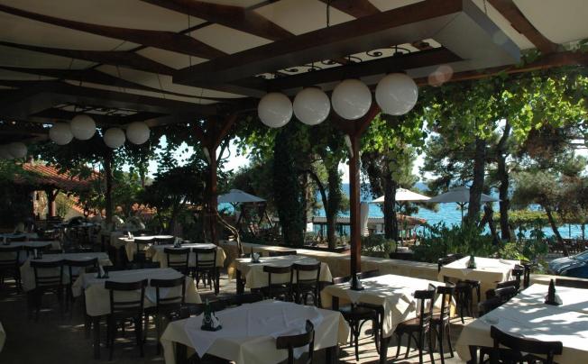 Фото отеля Esperia Hotel Thassos 