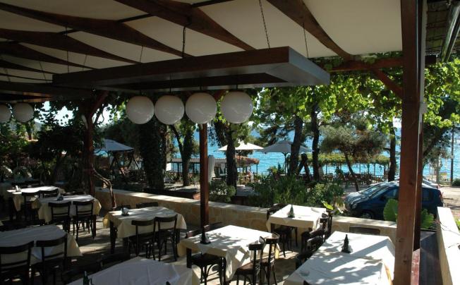 Фото отеля Esperia Hotel Thassos 