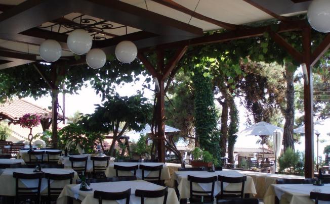 Фото отеля Esperia Hotel Thassos 