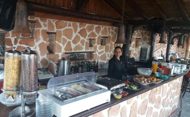 Фото отеля Esperia Hotel Thassos 
