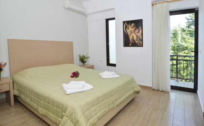 Фото отеля Esperia Hotel Thassos 